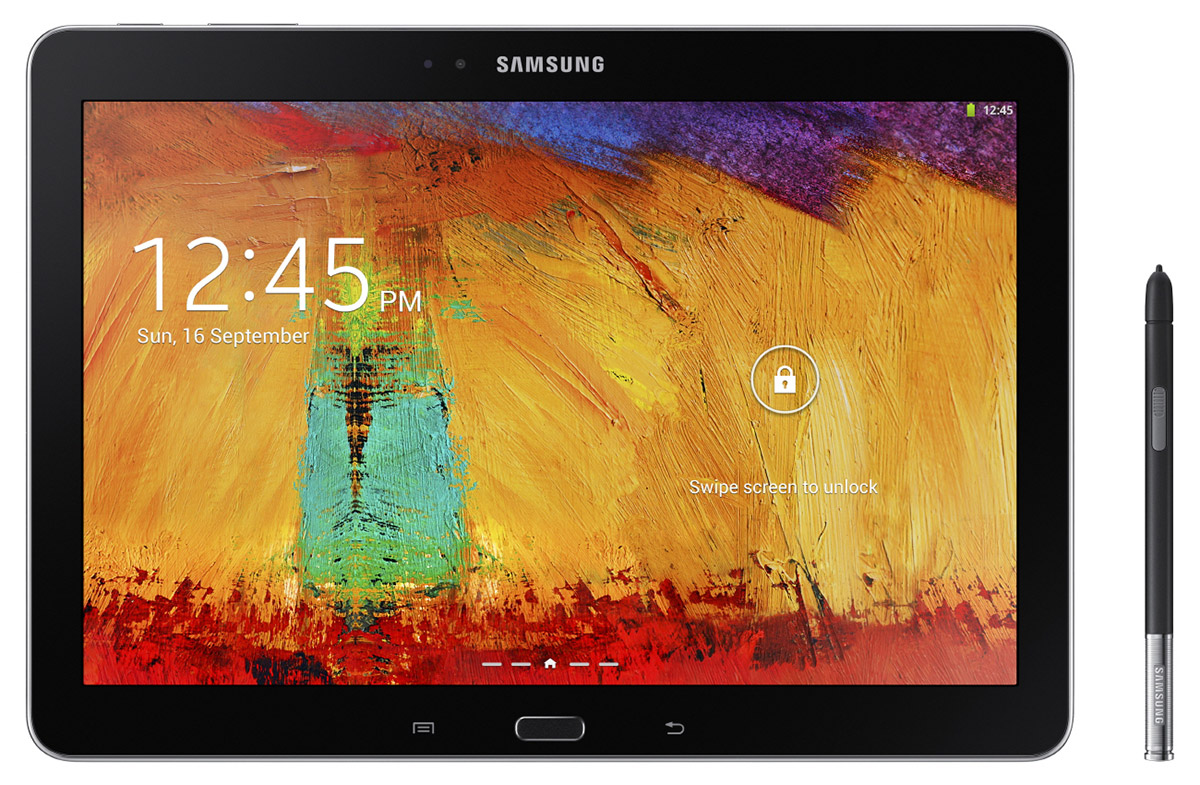 Samsung Galaxy Note 10.1 (2014 Edition)